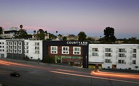 Courtyard Los Angeles Century City/Beverly Hills